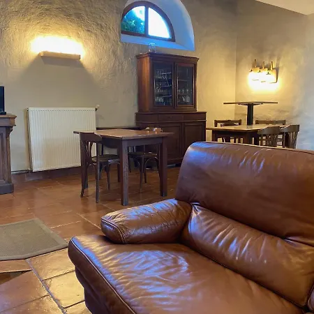 Casa de hóspedes De Corsas Saint-Victor (Ardeche)