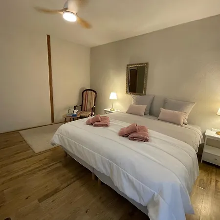 Casa de hóspedes De Corsas Saint-Victor (Ardeche)